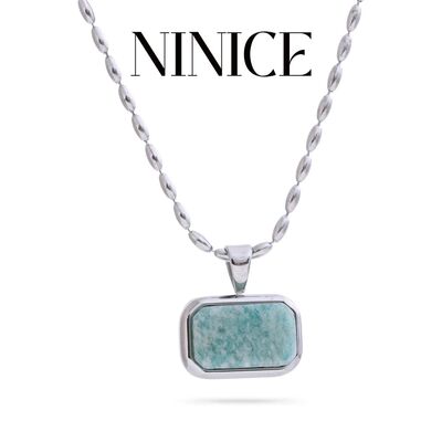 Necklaces for Women Weatherproof Jewellery Tarnish Free Chok