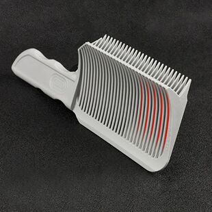 Hair Haircut Cepillo Cabello Barber Salon Comb Para Cutting