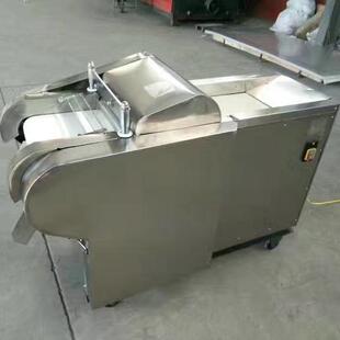 专业仿人工手切大型切菜机切丝切段机青菜叶子菜