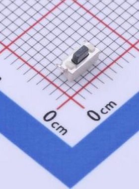 YTSA002A0352504B 4.7*1.85*3.5mm 卧贴 轻触开关 SMD 轻触开关