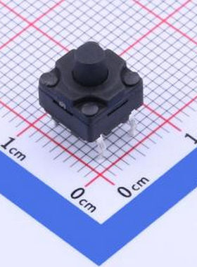 K2-1843DP-J4SW-02 K2-1843DP-J4SW-02 插件 轻触开关