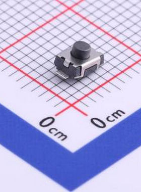 TS-1088-AC02516 4*3*2.5mm 立贴 轻触开关 SMD 轻触开关