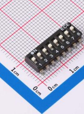 ESD108EZ ESD108EZ SMD 拨码开关