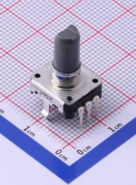 EC12E1220406 EC12E1220406 插件 旋转编码器