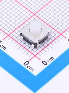 TL3145BF180QJ 6.45*6.45*5.2mm 立贴 轻触开关 SMD 轻触开关