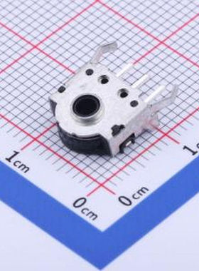 EC10E1220515 贯通轴型编码器 插件 旋转编码器