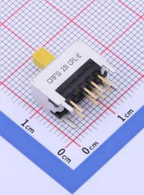 CRFS-2302W CRFS-2302W 插件 滑动开关