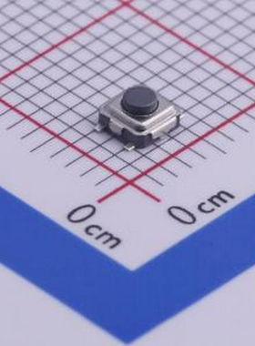 TS-1077S-01726 3.1*3.1*1.7mm 立贴 轻触开关 SMD,3.1x3.2mm 轻