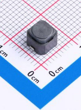 HX TS665WS 250gf 6*6*5mm 贴片 轻触开关 SMD 轻触开关