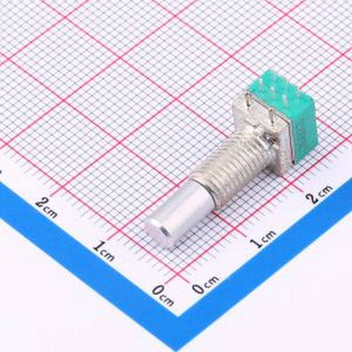 ED08C210-FE18A6.0-A16-1002 旋转编码器 插件 旋转编码器
