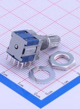 SRBM160700 SRBM160700 插件 旋转编码器