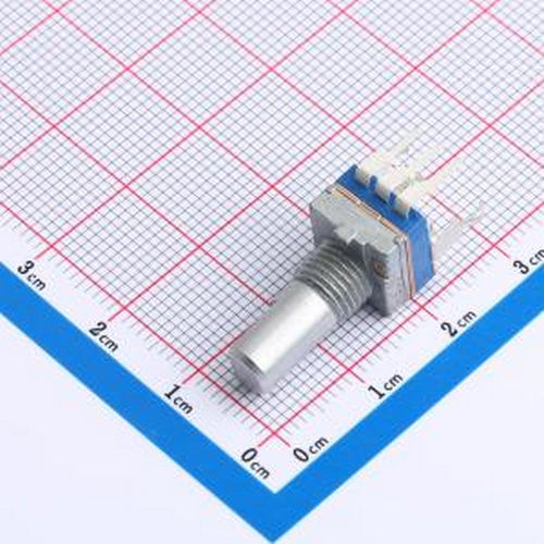 ED09D120-FB15A7.0-C10-202 旋转编码器 插件 旋转编码器