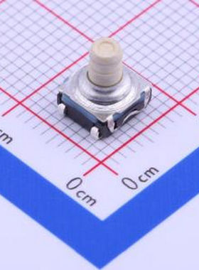 KSC931JLFS 6.2*6.2*3.2mm 立贴 轻触开关 SMD 轻触开关