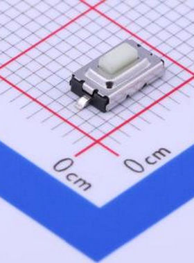 TSA363G25-250B 6.05*3.6*2.5mm 立贴 轻触开关 SMD 轻触开关