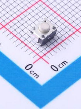 TD-1150HE-250 笑脸轻触开关 250gf SMD 轻触开关