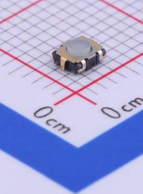 SKSGPCE010 3*2.7*1.4mm 立贴 轻触开关 SMD 轻触开关