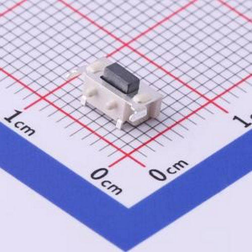 TS-1012EV-AC03516 7*3.5*3.5mm 卧贴 轻触开关 SMD 轻触开关