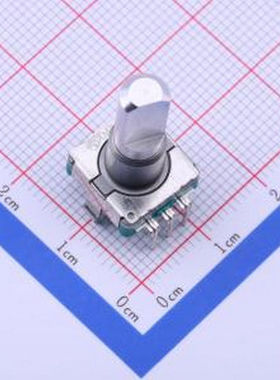 EC11E153440D 编码器 插件 旋转编码器
