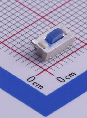TS-1101VS-C-A-B 7.8*3.5*3.45mm 卧贴 轻触开关 SMD 轻触开关