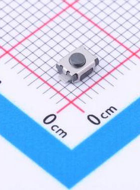 TS342A2P 250gf-WZ 021 3.95*2.9*2mm 立贴 轻触开关 停产 SMD 轻