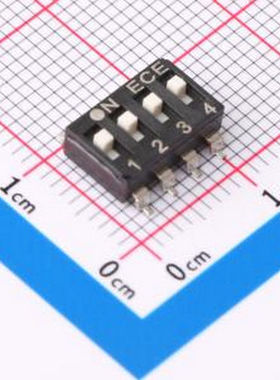 ESD104EZ ESD104EZ SMD 拨码开关