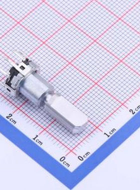 EC09E1524418 EC09E1524418 插件 旋转编码器