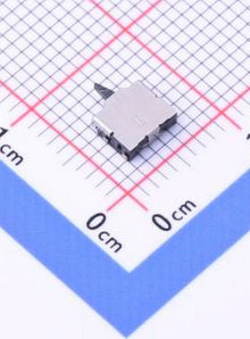 ESE23J001 5*4.4*1.5mm 贴片检测开关 SMD 行程开关