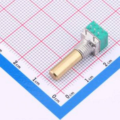 ED08C030-FE18C9.0-A16-1002X 旋转编码器 插件 旋转编码器