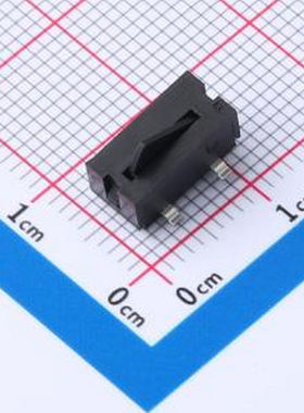 TP71221 10.3X4.9X4.5 常开型 立贴 检测行程开关 SMD 行程开关