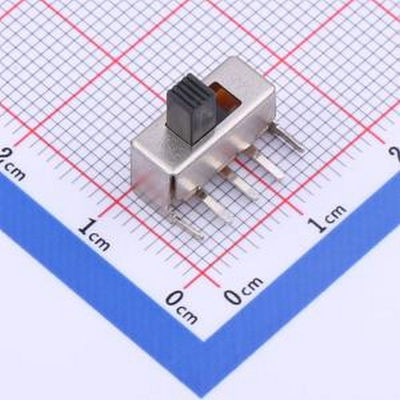 SS12F23G5 SS12F23G5 插件 滑动开关
