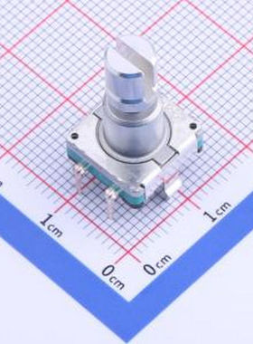 EC11E09444A8 编码器 插件 旋转编码器
