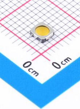 TVAF17-EC2-R 3X3/平脚/0.85H/250gf/黑底/无钮有盖/带接地/双簧/