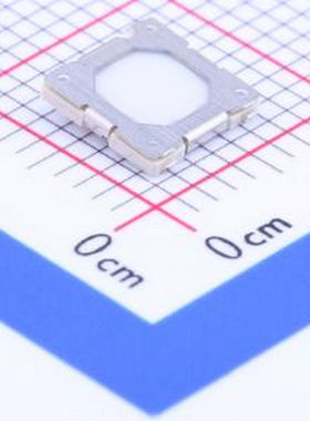 SKRNPBE010 6*6*0.9mm 立贴 轻触开关 SMD 轻触开关