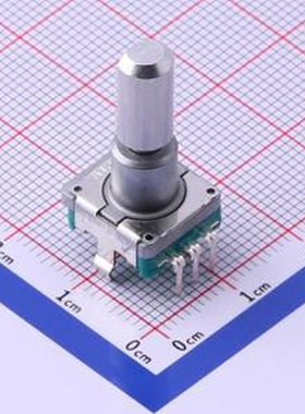 EC1110120201 EC1110120201 插件 旋转编码器