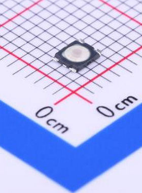 KMT011NGJLHS 3*2.6*0.65mm 立贴 轻触开关 SMD 轻触开关