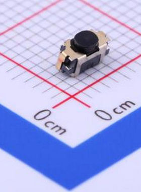 SKSLLCE010 4.5*2.2*2.6mm 立贴 轻触开关 SMD 轻触开关