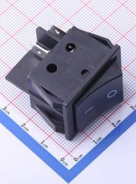 RS606BE-2010002CBB RS606BE-2010002CBB 插件 船型开关