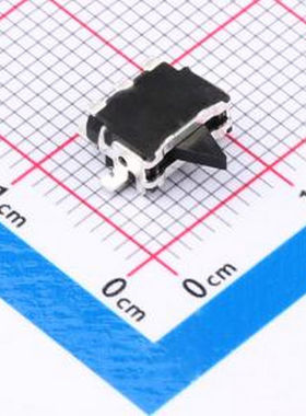 TP70541 7.6X5.7X3.0 常开型 卧贴 检测行程开关 SMD 行程开关