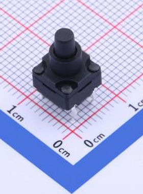 K2-1843DP-R4SW-02 K2-1843DP-R4SW-02 插件 轻触开关