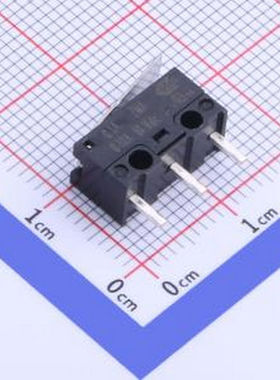 ZMA00A150L04PC 微型微动开关 插件 行程开关