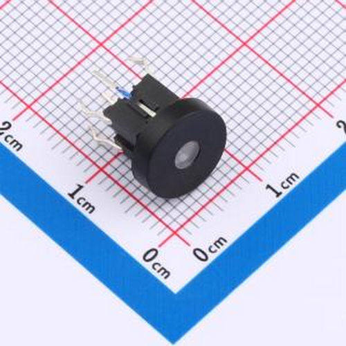 TC-1198-L-E-C1 TC-1198-L-E-C1 SMD 轻触开关