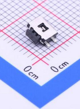 PTCF-V-T/R PTCF-V-T/R SMD 轻触开关