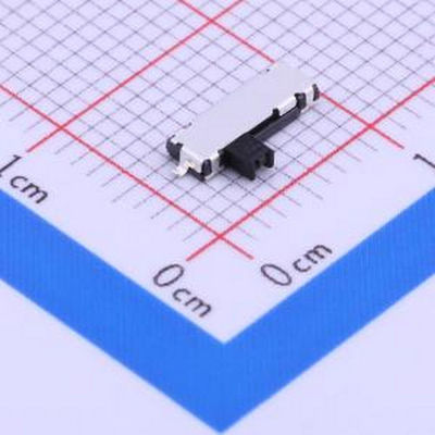 SSAL220100 SSAL220100 SMD 滑动开关