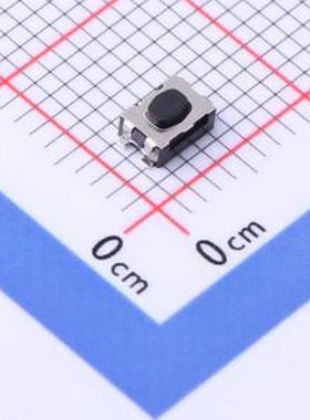 KMR231NGULCLFS 轻触开关 Tactile Switch SMD 轻触开关