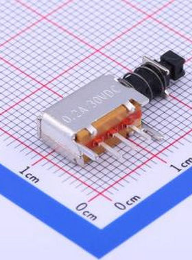 PN11SHNA03QE PN11SHNA03QE 插件 直键开关