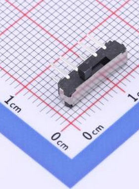 MK-23D38G2-B弹线环保 mini拨动开关/MK-23D38 G2-B弹线 插件 滑