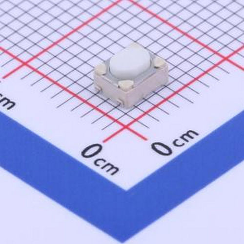 TS-1145-C-A 4.2*3.2*2.5mm 立贴 轻触开关 SMD 轻触开关