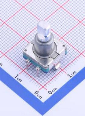 EC11E153442W 编码器 插件 旋转编码器