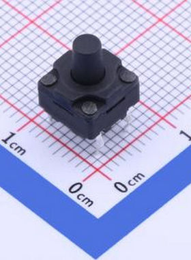 K2-1843DP-M4SW-02 K2-1843DP-M4SW-02 插件 轻触开关