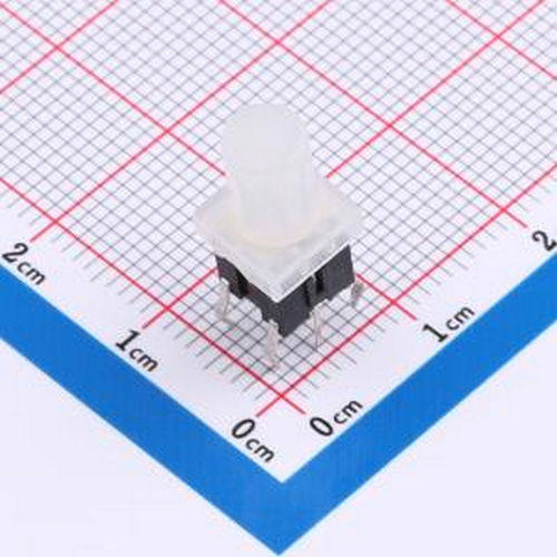 TC-1198A-L-E-C2 TC-1198A-L-E-C2 SMD 轻触开关